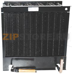 EVAPORATEUR 6N10T 