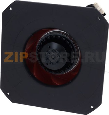 FAN k2e190 