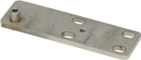 HINGE UPPER OVEN DOOR