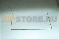 TUBO ALIM. PILOTA FORNO CGFG