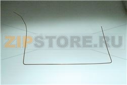 TUBO ALIM. PILOTA FORNO CGFG 