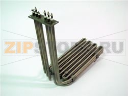 HEATING ELEMENT [C] 