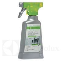 DETERGENTE,ACCIAIO,SPRAY,250ML