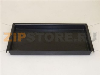 BACINELLA RACCOGLIGOCCE 276X138 mm 