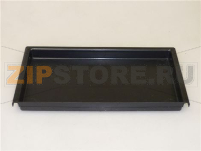 BACINELLA RACCOGLIGOCCE 276X138 mm 