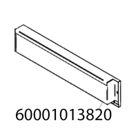Крышка Abat ПЭК-400
