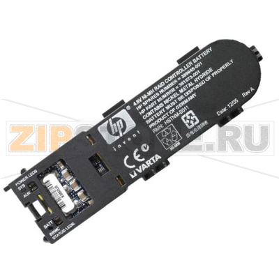 Батарея HPE 383280-B21 