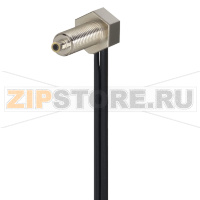 Датчик волоконно-оптический специального назначения Omron E32-C91N 2M