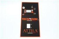 SERIGRAFIA TECNODOM