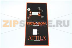 SERIGRAFIA TECNODOM 