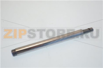 Manico regolazione cromato Pzf 40-45-50 