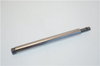 Manico regolazione cromato Pzf 40-45-50