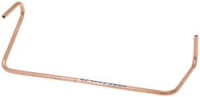 TUBO PILOTA BRUCIATORE DX