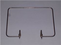 Heating element   outside  2 kW