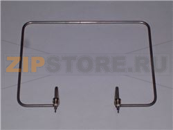Heating element   outside  2 kW 