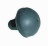 PIEDINO GRIGLIA INDESIT C00064916
