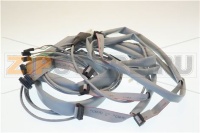 CABLAGGIO CONTATORI E PULSANTIERE 3 GR.