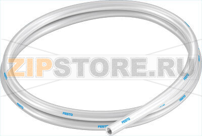 Шланг полиуретановый Festo PUN-H-8X1,25-NT 