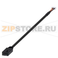 КОММУНИКАЦИОННЫЙ КАБЕЛЬ ПРИНАДЛЕЖНОСТЬ ДЛЯ КОМПЛЕКТА КОММУНИКАЦИИ ДЛЯ ВЫКАТНОЙ КОРЗИНЫ Siemens 3VA9987-0KC10