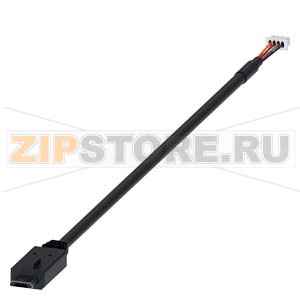 КОММУНИКАЦИОННЫЙ КАБЕЛЬ ПРИНАДЛЕЖНОСТЬ ДЛЯ КОМПЛЕКТА КОММУНИКАЦИИ ДЛЯ ВЫКАТНОЙ КОРЗИНЫ Siemens 3VA9987-0KC10 