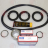 KIT CUSCINETTI COMPLETO - KIT CUSCINETTI COMPLETO