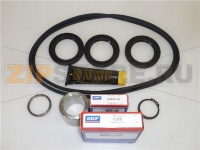 KIT CUSCINETTI COMPLETO