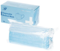 SURGICAL MASK HIGH 2000 pcs