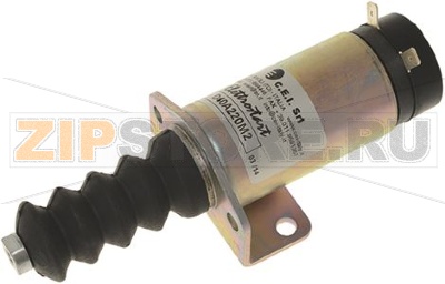 ЛИНЕЙНЫЙ ПРИВОД 220 В СС 