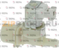 ЭЛЕКТРОМАГНИТНЫЙ КЛАПАН 1-Х ХОДОВОЙ 180° RASTS5