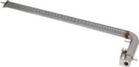 BRUCIATORE 770x200 mm