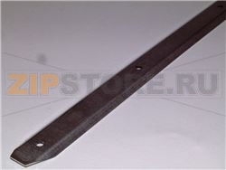 Heating element rod   lower 