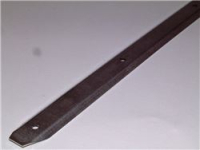Heating element rod   lower
