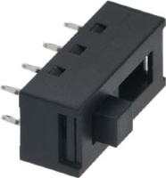 CURSOR SWITCH MICROMAX