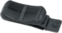 FIXATION GRILLE NOIRE