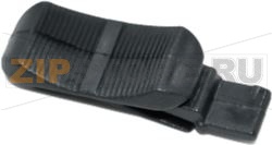 FIXATION GRILLE NOIRE 