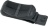 FIXATION GRILLE NOIRE