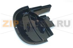 VASCHET POGGIATAZ NRA(ABS)(2E)+BUST MCSA 