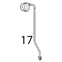 Water pipe Angelo Po 0A1CP1E