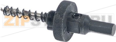 FASTENING FOR HOLE SAW ø 32-152 mm 