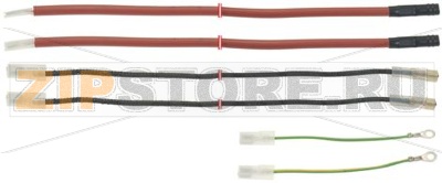 КОМПЛЕКТ ШТЕПСЕЛЬНЫХ ЗАГЛУШЕК 