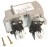 VALVOLA GAS VA4705E