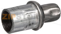 BULLET FOOT - COMPLETE ASSEMBL 