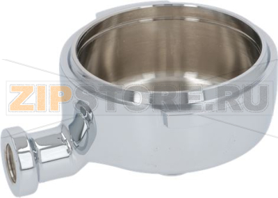 FILTER HOLDER COFFEE MACHINES VIBIEMME 