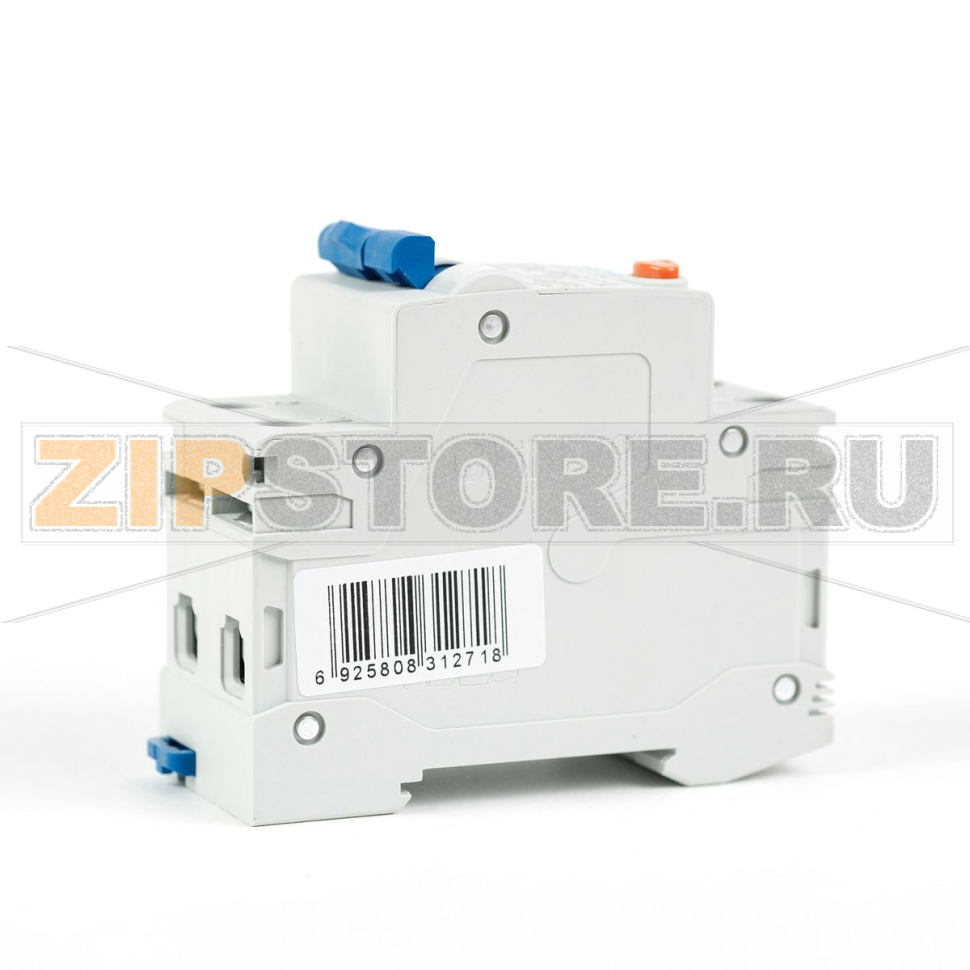 Дифавтомат 32 А, 30 мА, 10 кА Chint NB1L 