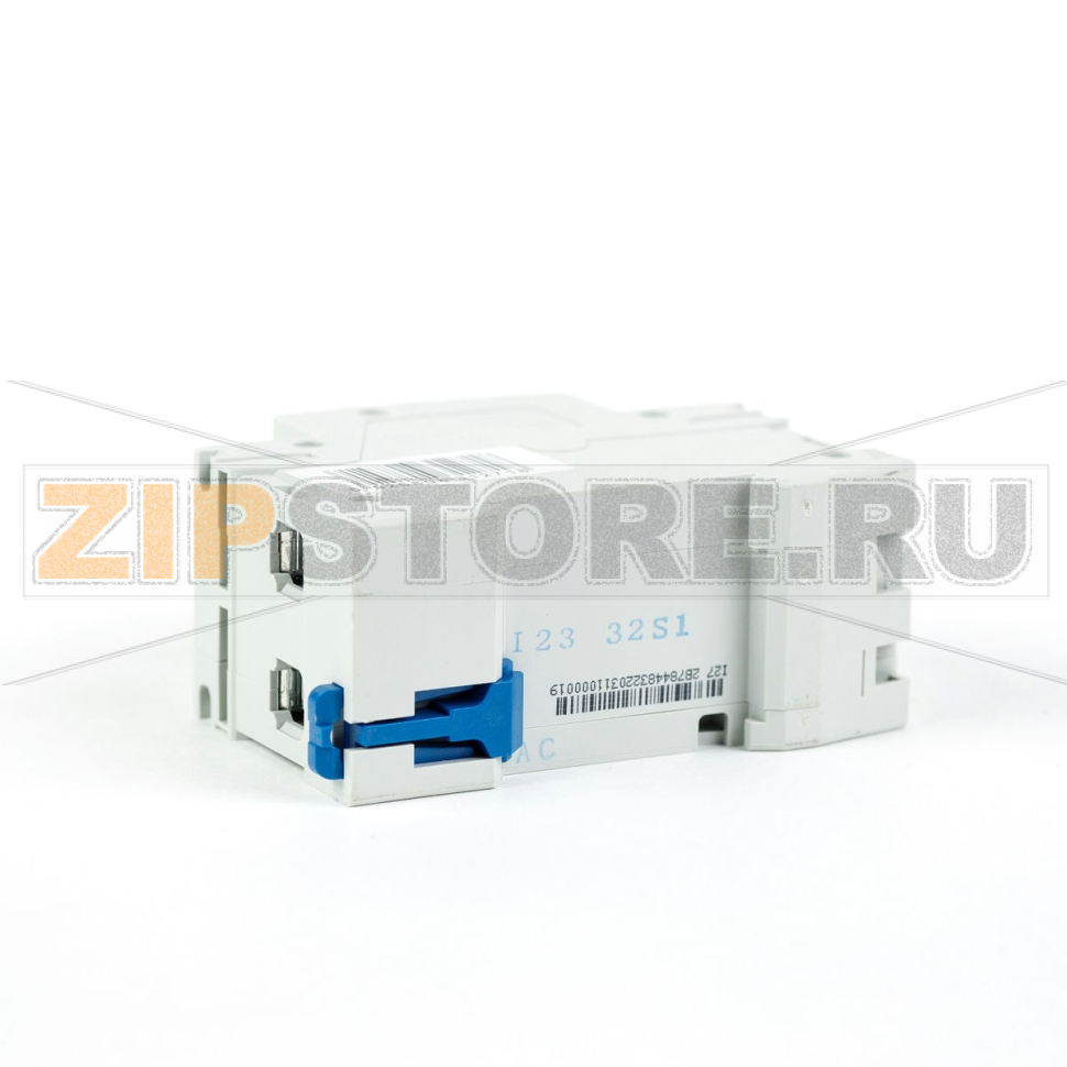 Дифавтомат 32 А, 30 мА, 10 кА Chint NB1L 