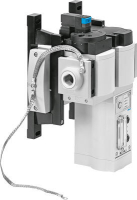 Фильтр-регулятор Festo MSE6-E2M-5000-FB37-AGD