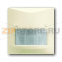 Датчик движения с селективной линзой, слоновая кость ABB 2CKA006800A2338