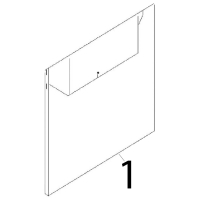 Panel RH Angelo Po 0G1CP1G