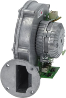 МОТОР ВЕНТИЛЯТОРА RG130/0800-3612 RATIONAL 3101.1017