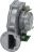 МОТОР ВЕНТИЛЯТОРА RG130/0800-3612 RATIONAL 3101.1017